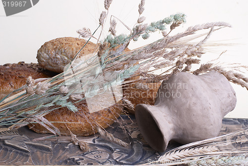 Image of Still life