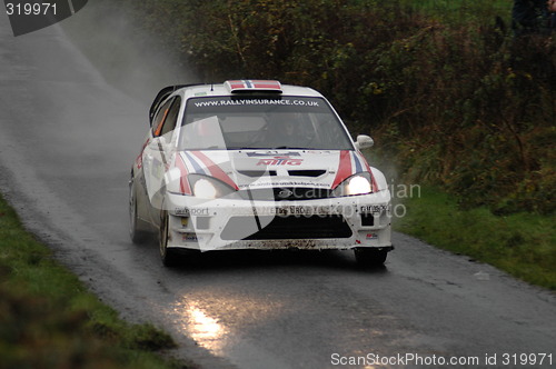 Image of WRC Rally Ireland6
