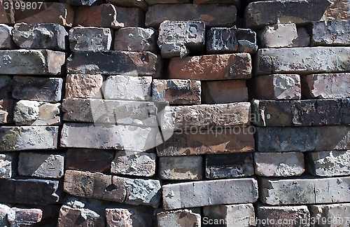 Image of old brick