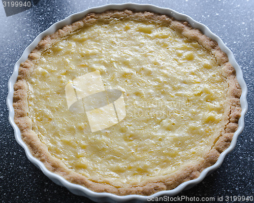 Image of pineapple pie