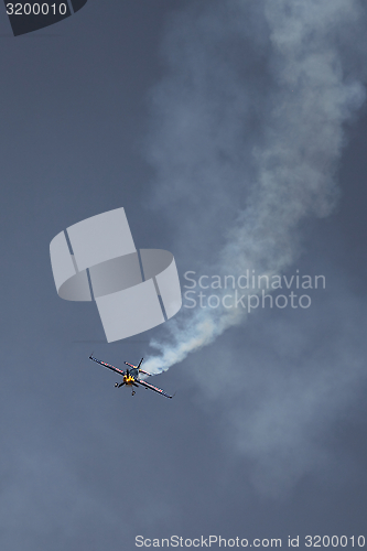 Image of Aerobatics Show