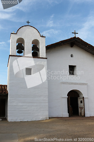 Image of El Presidio de Santa Barbara