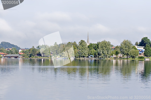 Image of Schliersee