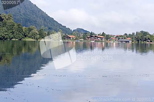 Image of Schliersee