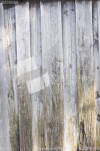 Image of wood wall