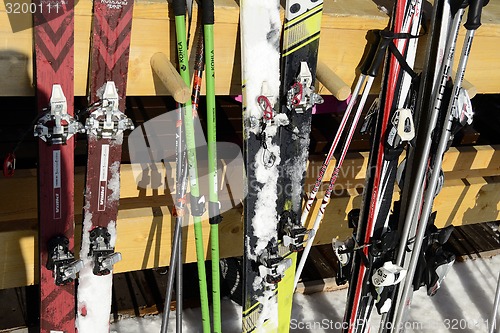 Image of Skis