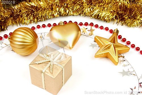 Image of Christmas
