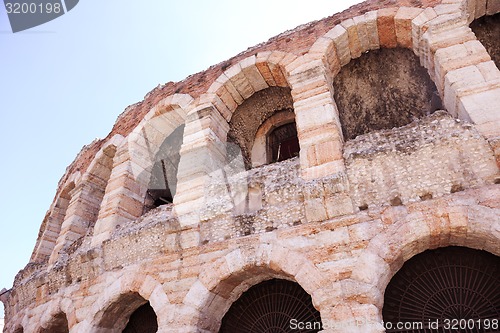 Image of verona