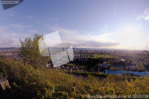 Image of landscape
