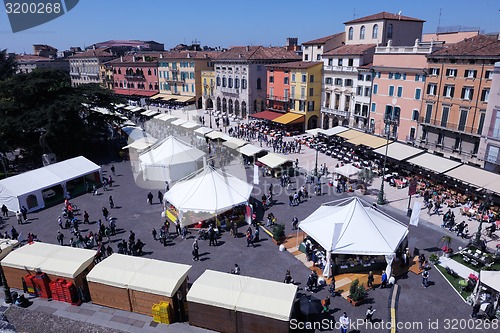 Image of verona