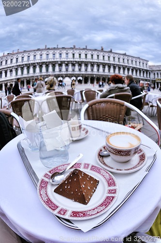 Image of cappuccinno