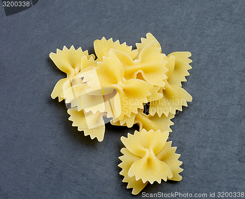 Image of Farfalle Pasta