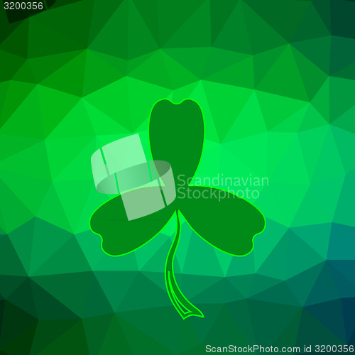 Image of Green Clover