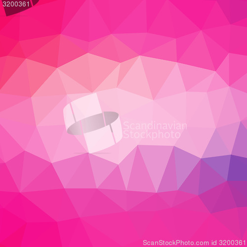 Image of  Pink Background