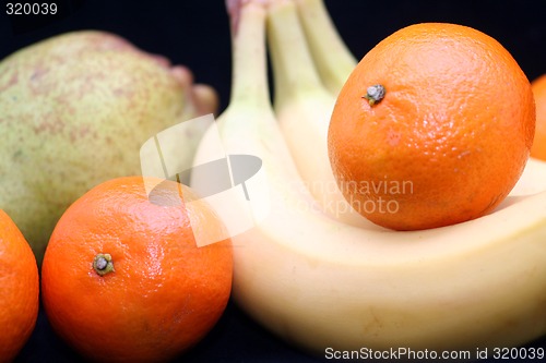 Image of fruits