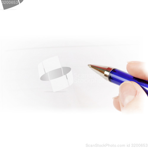 Image of Writing