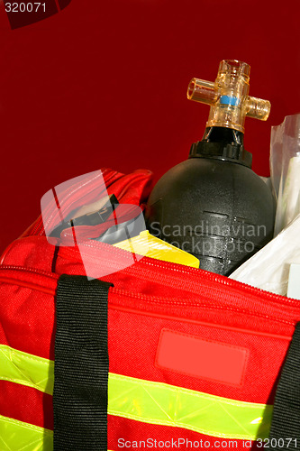 Image of Oxygen kit