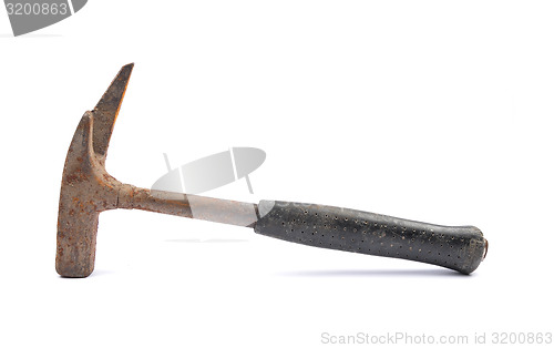 Image of Claw hammer 