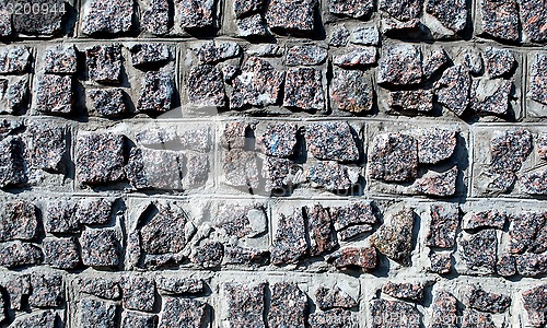 Image of wall