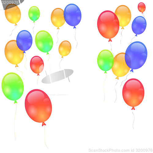 Image of Ballons