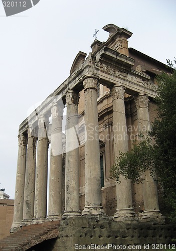 Image of Roman Forum