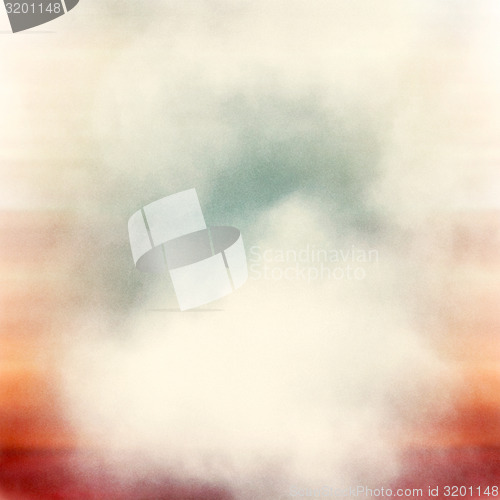Image of colorful medium format film background