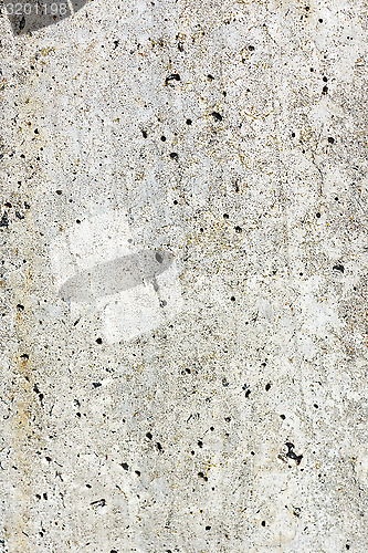 Image of Texture of concrete