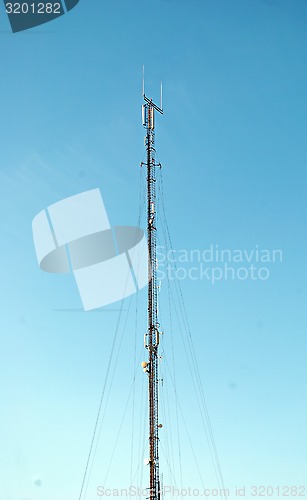 Image of antenna