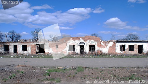 Image of building