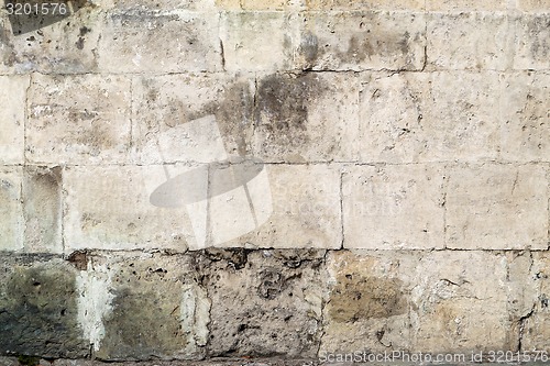 Image of Texture of stone 