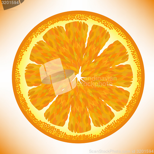 Image of Orange