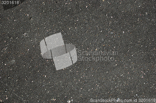 Image of Asphalt Road Surface Background, Texture 5