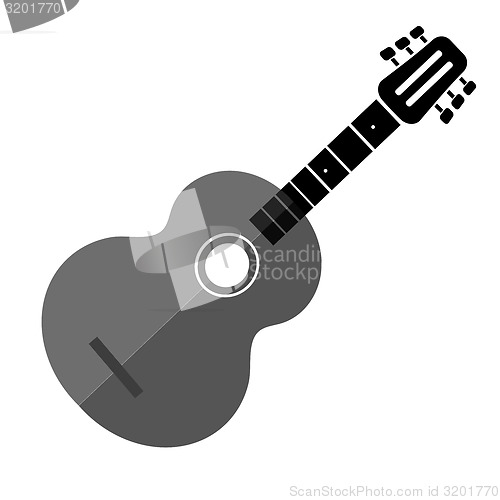 Image of Guitar