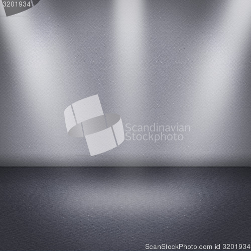 Image of Studio Room Background