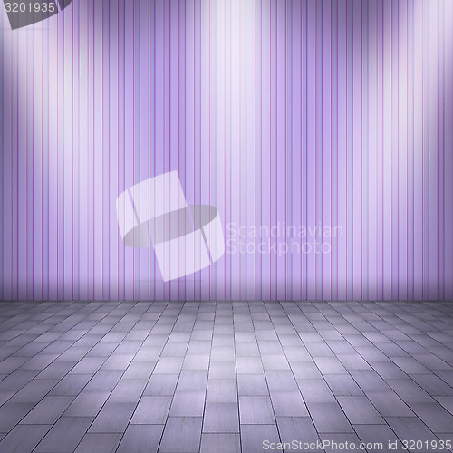 Image of Studio Room Background