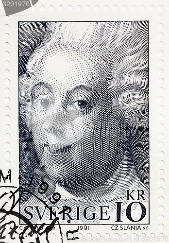 Image of Gustav III of Sweden