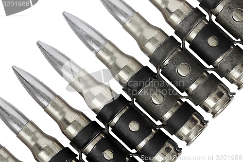 Image of Chain of Ammo
