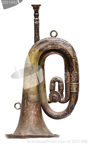 Image of Bugle