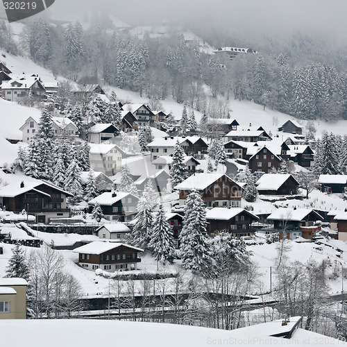 Image of Swiss Village