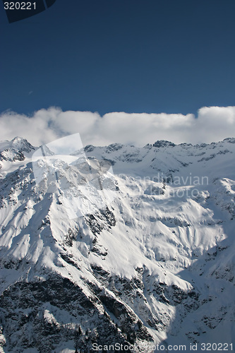 Image of Alpine View