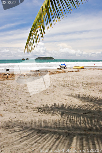 Image of Manuel Antonio Beach