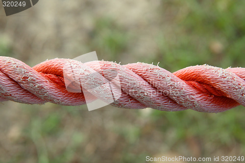 Image of rope