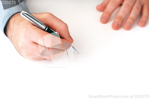 Image of Writing