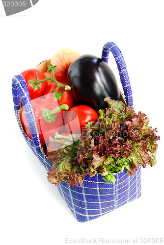 Image of Vegetables