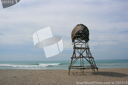 Image of Lifeguard