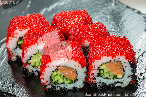 Image of Japanese Cuisine