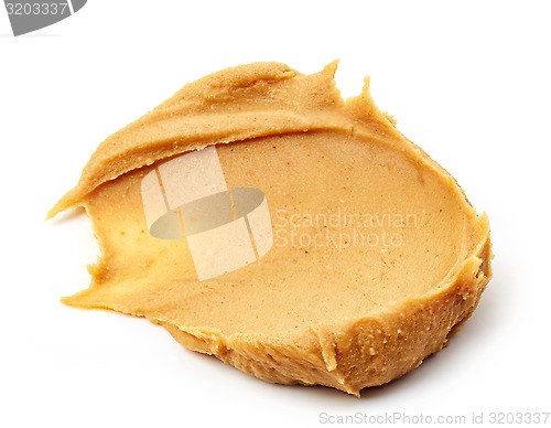 Image of peanut butter