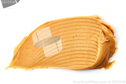 Image of peanut butter