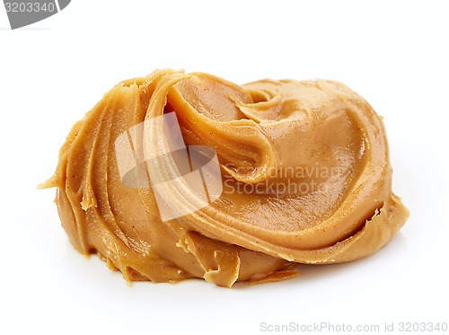 Image of peanut butter