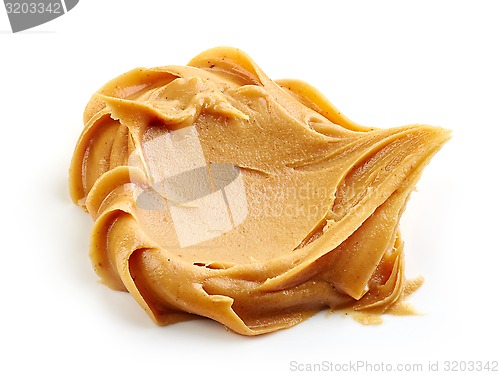 Image of peanut butter